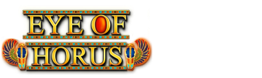 Logo EyeofHorus